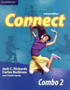 Connect 2 Combo Sb  Wb Revised Ed
