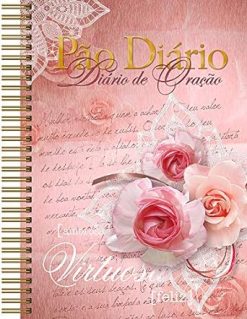Diario De Oracao - Mulher Virtuosa