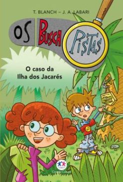 Buscapistas, Os - Livro 5