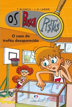 Buscapistas, Os - Livro 7