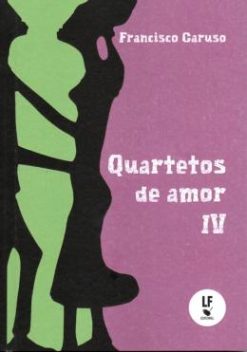 Quartetos De Amor Iv