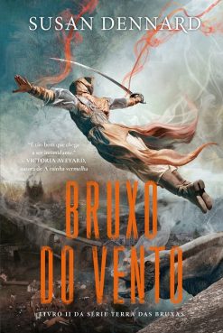 Bruxo Do Vento