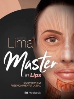 Master In Lips - Segredos Em Preenchimento Labial