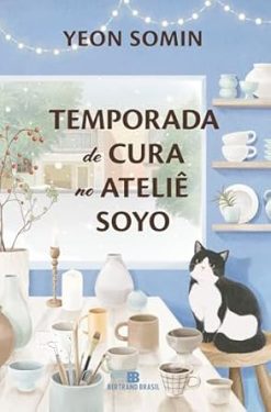 Temporada De Cura No Atelie Soyo