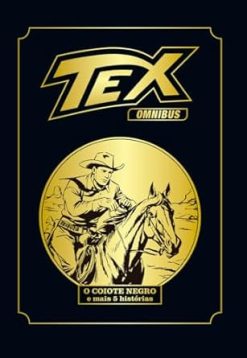 Tex Omnibus - Vol. 07