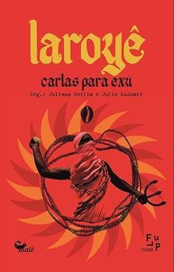Laroye - Cartas Para Exu