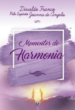 Momentos De Harmonia