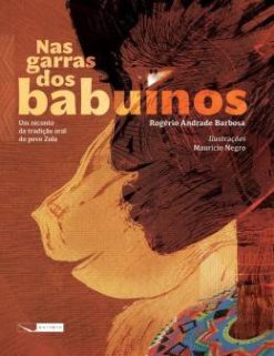 Nas Garras Dos Babuinos