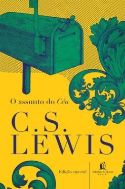 Assunto Do Ceu, O