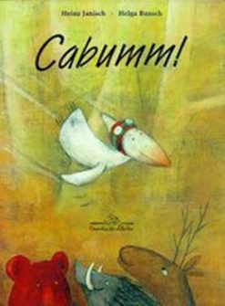 Cabumm!