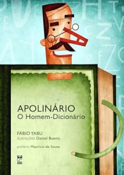 Apolinario - O Homem Dicionario
