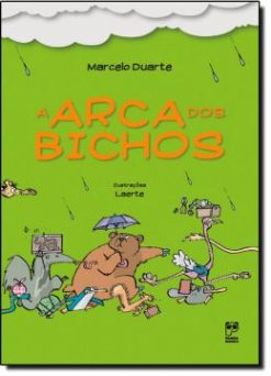 Arca Dos Bichos, A - 2��ed