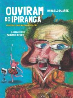 Ouviram Do Ipiranga