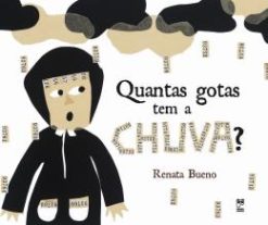 Quantas Gotas Tem A Chuva?