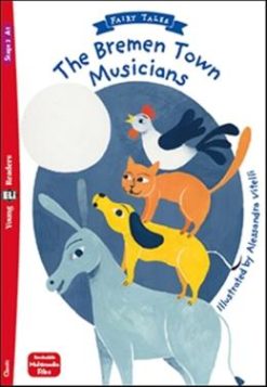 Bremen Town Musicians Downloadable Multimedia, The