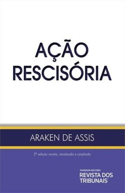 Ação Rescisória