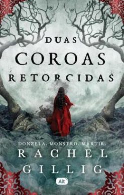 Duas Coroas Retorcidas