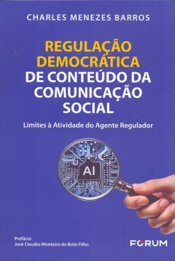 Regulacao Democratica De Conteudo