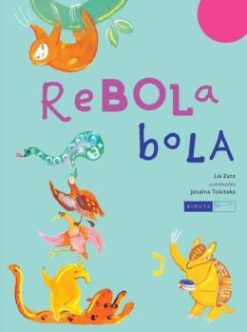 Rebola Bola