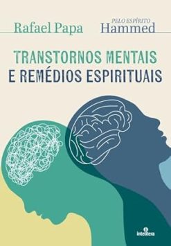 Transtornos Mentais E Remedios Espirituais