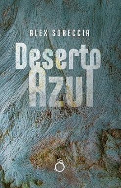 Deserto Azul