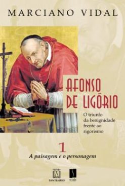 Afonso De Ligorio -  Vol - 1