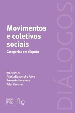 Movimentos E Coletivos Sociais