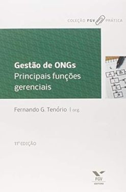 Gestao De Ongs: Principais Funcoes Gerenciais