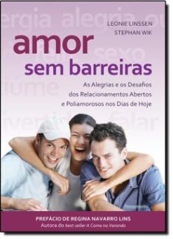 Amor Sem Barreiras