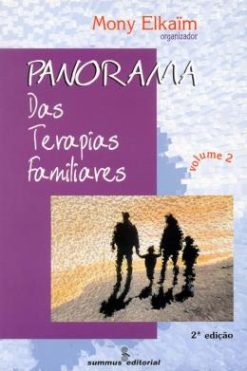 Panorama Das Terapias Familiares Vol.Ii -