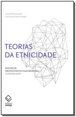Teorias Da Etnicidade