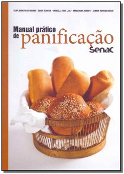 Manual Pratico De Panificacao Senac