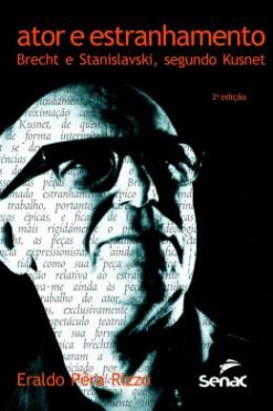 Ator E Estranhamento