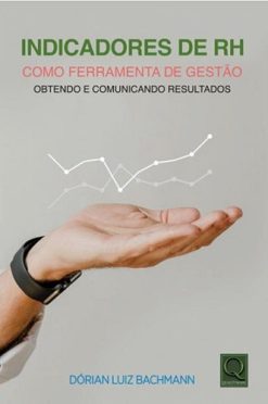 Indicadores De Rh Como Ferramenta De Gestao