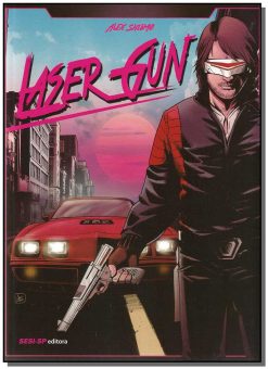 Laser Gun