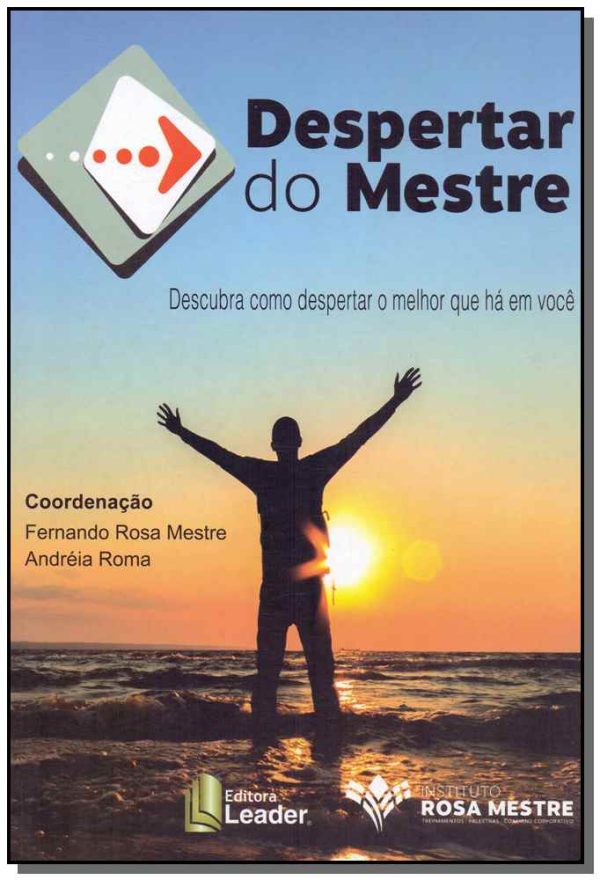 Despertar Do Mestre