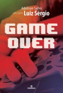 Gamer Over