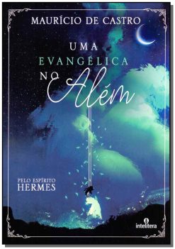 Uma Evangelica No Alem