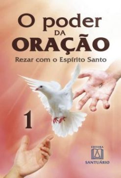 O Poder Da Oracao  1 - Rezar Com O Espirito Santo