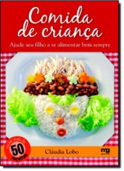 Comida De Crianca