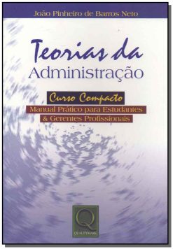Teorias Da Administracao