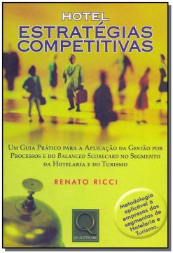 Hotel - Estrategias Competitivas