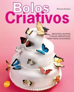 Bolos Criativos