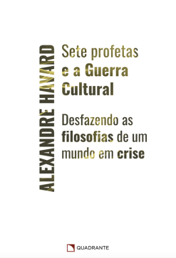 Sete Profetas E A Guerra Cultural