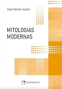 Mitologias Modernas