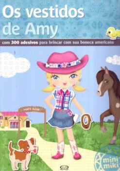 Vestidos De Amy, Os