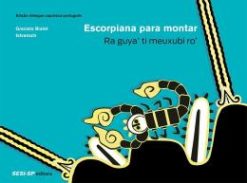 Escorpiana Para Montar