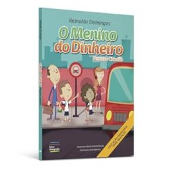 O Menino Do Dinheiro - Pequeno Cidadao
