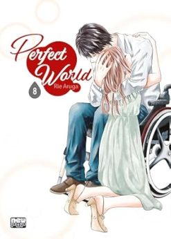 Perfect World - Volume 8
