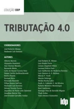 Tributacao 4.0 - 01Ed/20